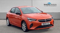 2021 Vauxhall Corsa 1.2 SE Premium 5dr Petrol