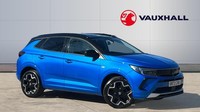 2023 Vauxhall Grandland 1.2 Turbo Ultimate 5dr Auto Petrol Hatchback Hatchback P