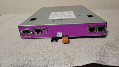 Dell EqualLogic Type 11 E09M001 E09M PS4100 Control Module
