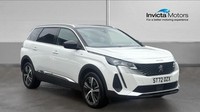 2023 Peugeot 5008 1.5 BlueHDi GT 5dr EAT8 Diesel