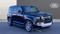 2023 Land Rover Defender 2.0 P400e XS Edition 110 5dr Auto Estate Estate Hybrid 