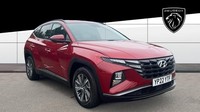 2022 Hyundai TUCSON 1.6 TGDi SE Connect 5dr 2WD Petrol Estate Estate Petrol Manu