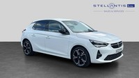 2023 Vauxhall Corsa 1.2 Turbo Ultimate Hatchback 5dr Petrol Auto Euro 6 (s/s) (1