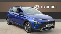 2023 Hyundai BAYON 1.0 TGDi 48V MHEV SE Connect 5dr Petrol Hatchback Hatchback P
