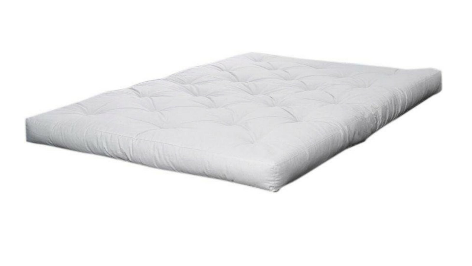 Futon Baumwolle Japan Futonmatratze 100% Baumwolle 