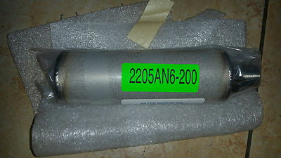 MOTT GAS ANALYZER SYSTEM FILTER PART # 2205A N 6-200 " ONE FILTER "