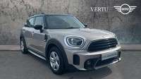 2022 MINI Countryman 1.5 Cooper Classic 5dr Auto Petrol Hatchback Hatchback Petr
