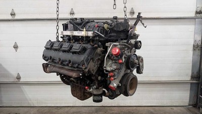 2014-2024 Dodge Ram 5.7L V8 Hemi Engine/Motor Assy Ran Great 119K #68299711AA