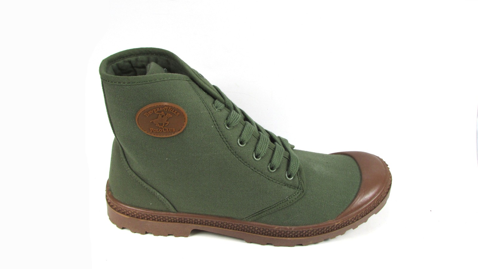 Beverly Hills Polo Club男鞋