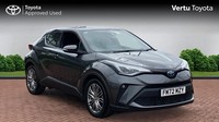 2023 Toyota C-HR 2.0 Hybrid Excel 5dr CVT HATCHBACK PETROL/ELECTRIC Automatic
