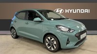 2025 Hyundai i10 1.2 [79] Advance 5dr [Nav] Petrol Hatchback Hatchback Petrol Ma