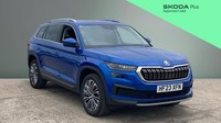 2023 Skoda Kodiaq 1.5 TSI SE L Executive 5dr DSG [7 Seat] Petrol Estate Estate P