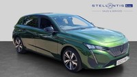 2023 Peugeot 308 1.2 PureTech Allure Hatchback 5dr Petrol EAT Euro 6 (s/s) (130 
