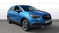2020 Vauxhall Crossland X 1.2T [110] Elite 5dr [6 Speed] [S/S] Petrol Hatchback 