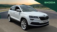 2021 Skoda Karoq 1.5 TSI SE L 5dr DSG Petrol Estate Estate Petrol Automatic