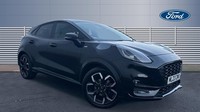 2023 Ford Puma 1.0 EcoBoost Hybrid mHEV ST-Line X 5dr Petrol Hatchback Hatchback