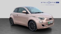 2026 Fiat 500e 42kWh La Prima Hatchback 3dr Electric Auto (118 ps) Hatchback Ele