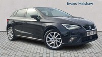 2025 SEAT Ibiza 1.0 TSI 115 FR 5dr DSG Hatchback Petrol Automatic