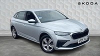 2025 Skoda Scala 1.0 TSI SE Edition DSG Euro 6 5-door Hatchback Petrol Automatic