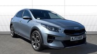 2022 Kia XCeed 1.5T GDi ISG 3 5dr Petrol Hatchback Hatchback Petrol Manual