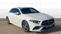 2019 Mercedes-Benz A-Class A200 AMG Line Executive 5dr Auto Petrol Hatchback Hat