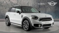 2019 MINI Countryman 2.0 Cooper S Exclusive 5dr Auto HATCHBACK PETROL Automatic