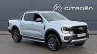 2024 Ford Ranger Diesel Pick Up Double Cab Wildtrak 2.0 EcoBlue 205 Auto Double 