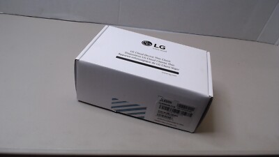 LG CL600N-6N Thin Client Box Intel Celeron J4105 4GB RAM