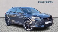 2024 Cupra Formentor 2.0 TSI 190 V2 5dr DSG 4Drive HATCHBACK PETROL Automatic