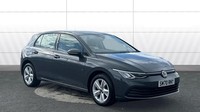2020 Volkswagen Golf 1.5 TSI Life 5dr Petrol Hatchback Hatchback Petrol Manual