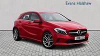 2018 Mercedes-Benz A Class A200 Sport Edition 5dr Auto Hatchback Petrol Automati