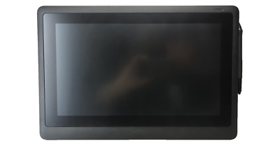TABLET AND PEN ONLY - Wacom Cintiq 16 15.6'' Graphic Tablet (DTK-1660)
