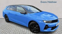 2025 Vauxhall Astra 1.2 Turbo 130 GS 5dr ESTATE PETROL Manual