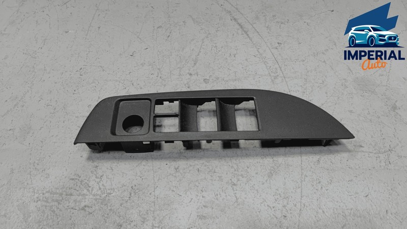 Used 20-25 Toyota Corolla Front Left Driver Door Master Window Switch Bezel Panel OEM