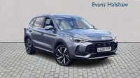 2025 MG Motor UK Zs 1.5 Hybrid+ Trophy 5dr Auto Hatchback Hybrid Ele Automatic