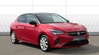 2020 Vauxhall Corsa 1.2 Turbo Elite Nav 5dr Petrol Hatchback Hatchback Petrol Ma