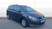 2019 Volkswagen Sharan 1.4 TSI SE Nav 5dr Petrol Estate Estate Petrol Manual