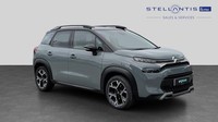 2023 Citroen C3 Aircross 1.2 PureTech Shine Plus SUV 5dr Petrol Manual Euro 6 (s