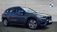 2016 BMW X1 xDrive 20i Sport 5dr Step Auto Estate Petrol Automatic