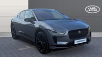 2022 Jaguar I-Pace 294kW EV400 HSE Black 90kWh 5dr Auto 11kW Charger Electric Es