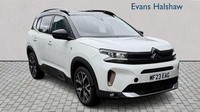 2023 Citroen C5 Aircross 1.2 PureTech C-Series Edition 5dr Hatchback Petrol Manu