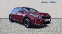 2023 Kia XCeed 1.5T GDi ISG GT-Line 5dr Hatchback Petrol Manual