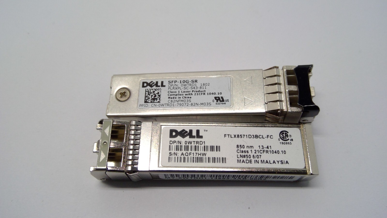 DELL FTLX8571D3BCL-FC 『4個セット』 $_57.JPG?set_id=880000500F