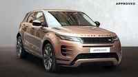 2024 Land Rover Range Rover Evoque 2.0 D200 Dynamic HSE 5dr Auto SUV Diesel Auto