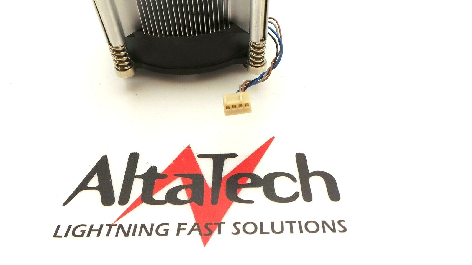 HP 625257-001 Fan w/ Heatsink 8300 Tower - Tested