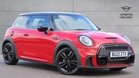 2022 MINI Hatch 2.0 Cooper S Sport 3dr Auto Hatchback Petrol Automatic