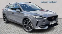 2020 Cupra Formentor 2.0 TSI 310 VZ2 5dr DSG 4Drive SUV Petrol Automatic