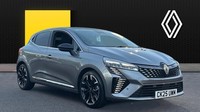2025 Renault Clio 1.6 E-TECH full hybrid 145 Techno 5dr Auto Hybrid Hatchback Ha