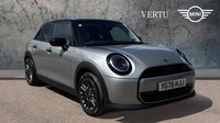 2025 MINI Cooper 2.0 S Classic 5dr Auto HATCHBACK PETROL Automatic