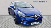 2019 Renault Clio 0.9 TCE 75 Iconic 5dr Hatchback Petrol Manual